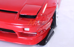 PANDORA (#PAB-163) Nissan ONE-VIA 240SX ORIGIN Labo Body Set