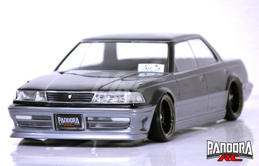 PANDORA (#PAB-2170) Toyota Mark-2 JZX81 Ver.2 Body Set