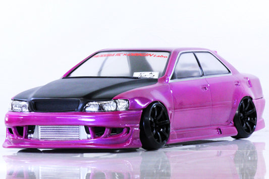 PANDORA RC (#PAB-3156) Toyota CHASER JZX ORIGIN Labo Body Set