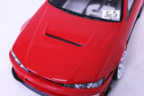 Nissan SILVIA S14 Late-M ORIGIN Labo Body Set