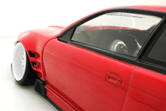 NISSAN SILVIA S14 Early Model ORIGIN Labo Body Set