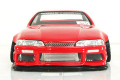 NISSAN SILVIA S14 Early Model ORIGIN Labo Body Set