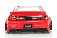 NISSAN SILVIA S14 Early Model ORIGIN Labo Body Set