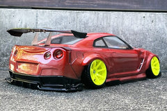 Nissan GT-R R35 BLS BN Sports Body Set