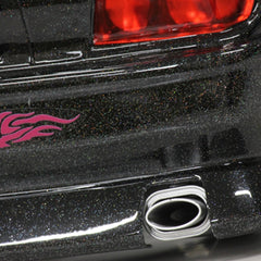 Pandora RC Over Muffler