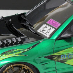 Pandora RC Wiper Set