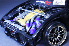 Pandora RC Engine Set