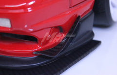 Under Panel Set (Carbon Style)