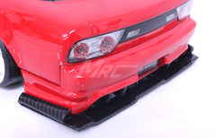 Under Panel Set (Carbon Style)