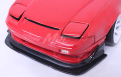 Under Panel Set (Carbon Style)