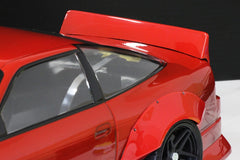 Pandora RC Ducktail Spoiler Set