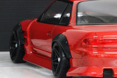 Pandora RC Over Fender Set