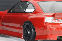 Pandora RC Over Fender Set