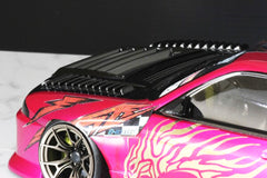 Pandora RC Duct Parts Set