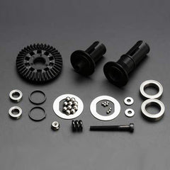 R31House (#R31G001) Ball Diff Set