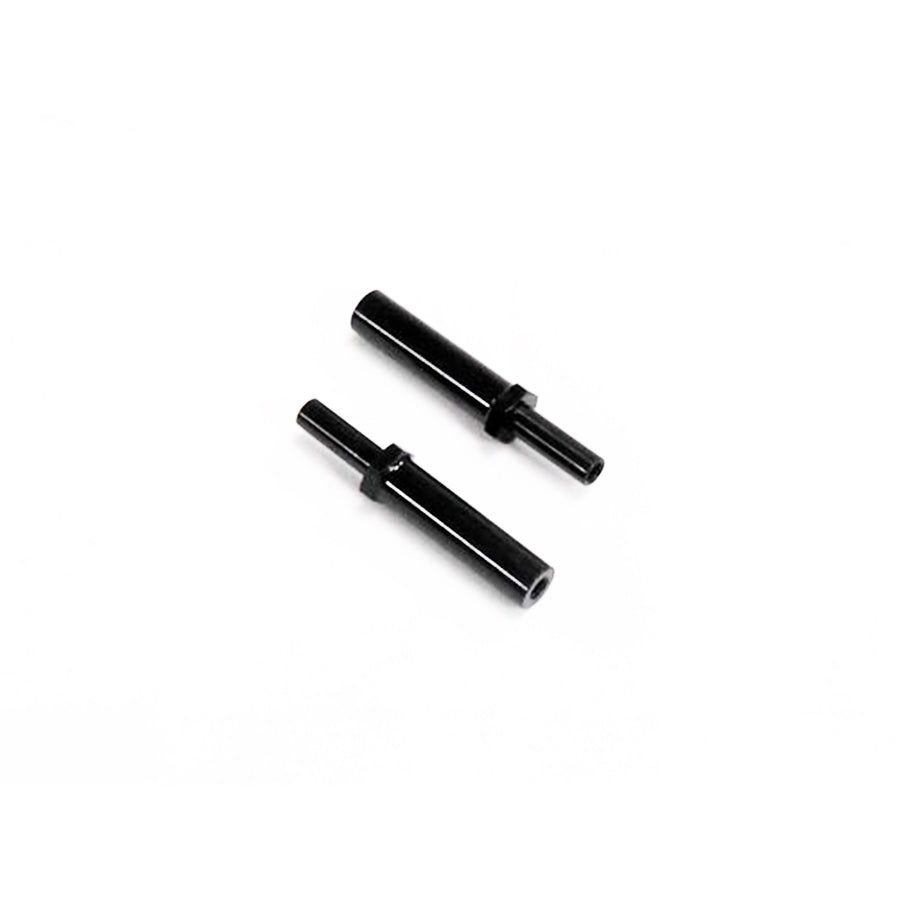 R31House (#R31G014) Alum. Steering Post