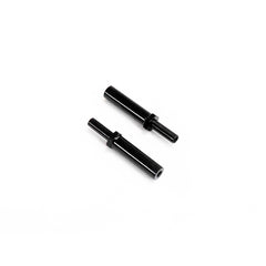 R31House (#R31G014) Alum. Steering Post