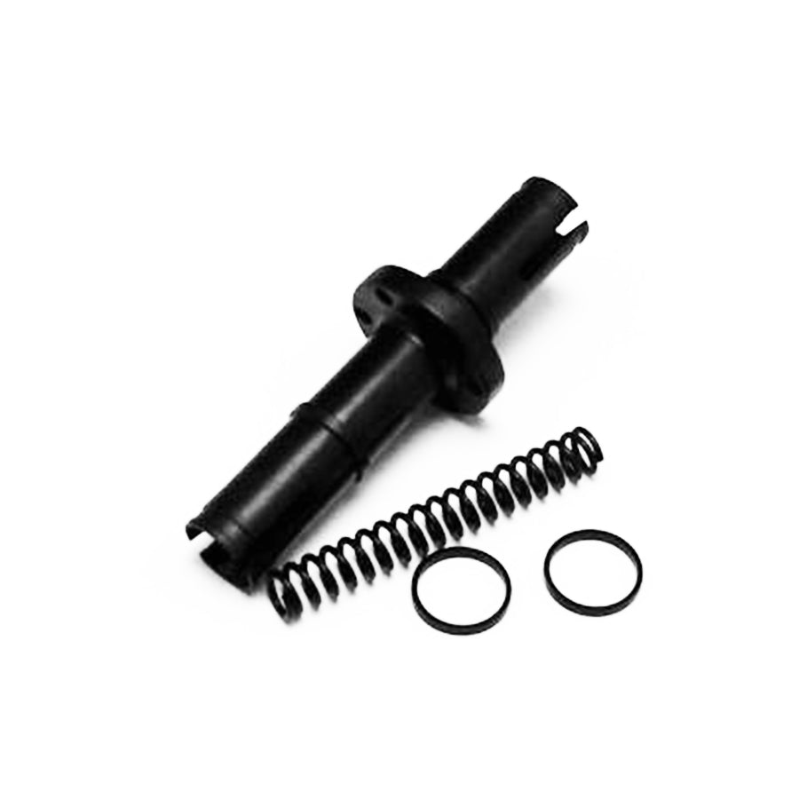 R31House (#R31G057) GRK Solid Axle Set