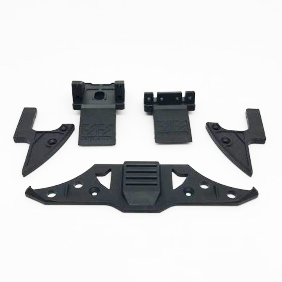 R31House (#R31G084) Lightweight Nosecorn Set