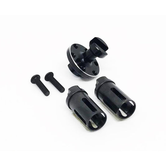 R31House (#R31S023) GRK Rigid Axle Set
