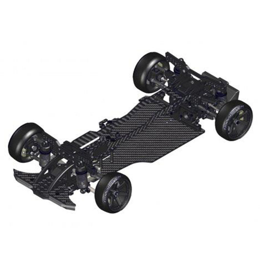 R31House GRK4 Competition Conversion Kit Ver.2