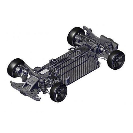 R31House GS2 EVO Premium Carbon Conversion Kit