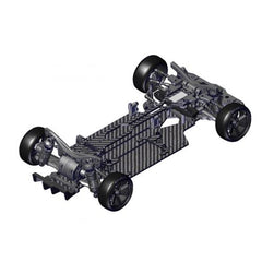 R31House GS2 EVO Premium Carbon Conversion Kit