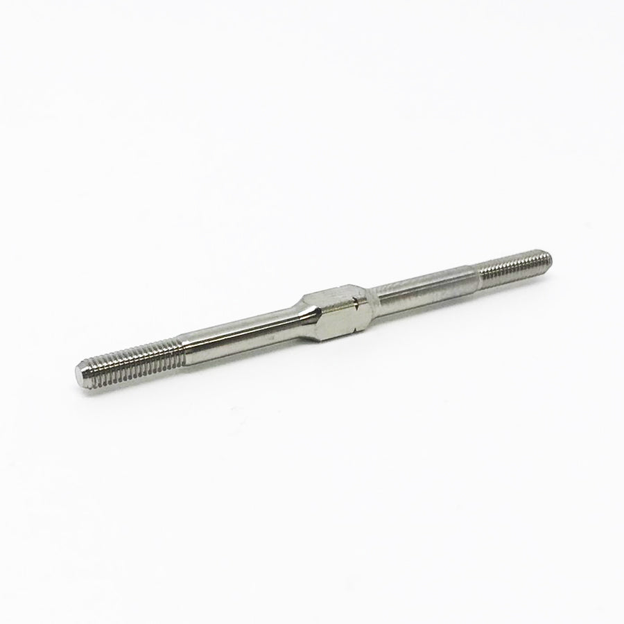 R31House (#R31S041) Titanium Turnbuckle 55mm