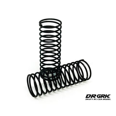 R31House (#R31S045) SHIBATA Weight Transfer Spring 45mm