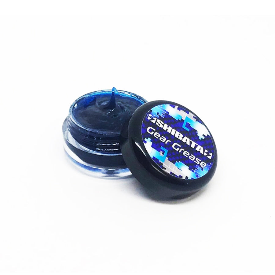 R31House (#R31S046) SHIBATA Gear Grease