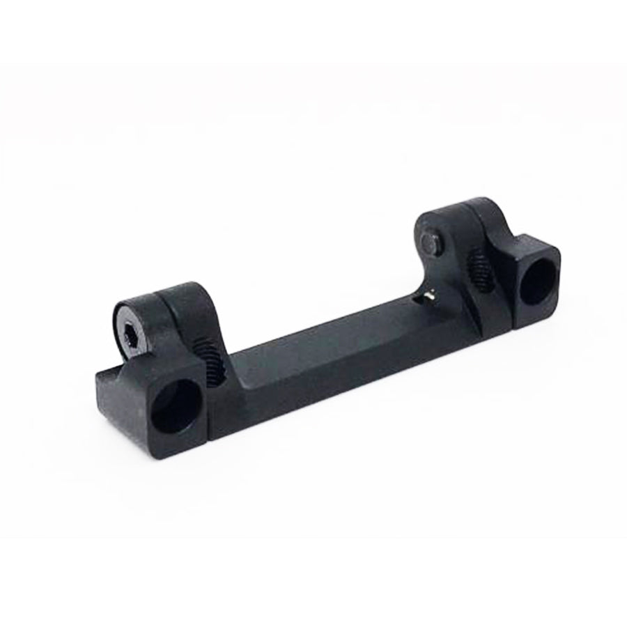 R31House (#R31S303BK) Low Height Adjustable Suspension Block - Black