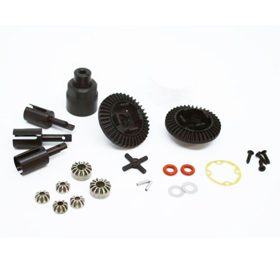 R31House (#R31W271) GRK Gear Differential Set