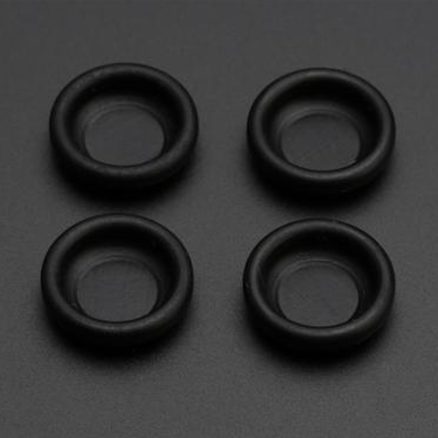 R31House (#R31W354) GRK Damper Diaphragm