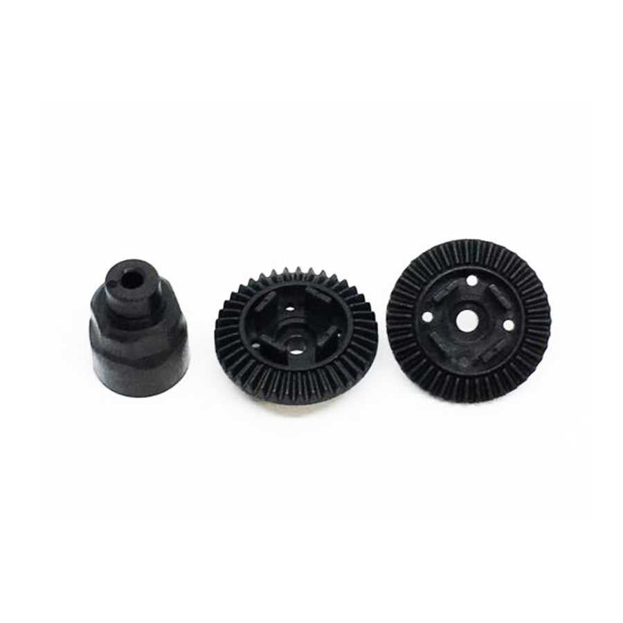 R31House (#R31W361) GRK Gear Differential Case