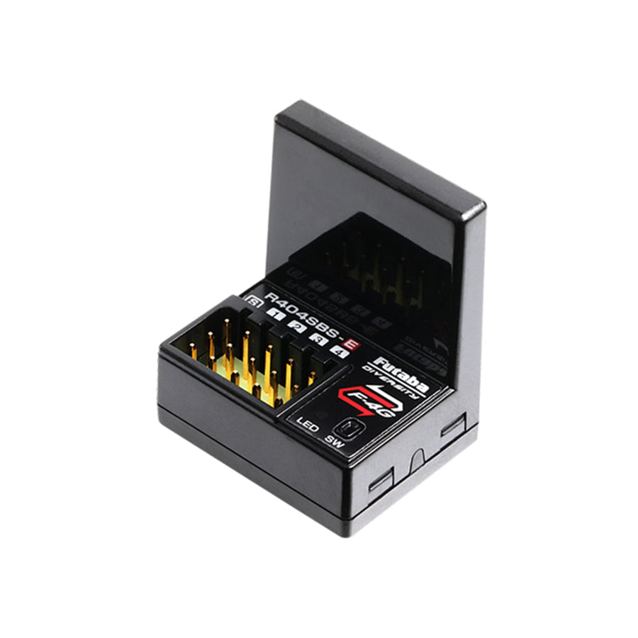 Futaba R404SBS-E Receiver