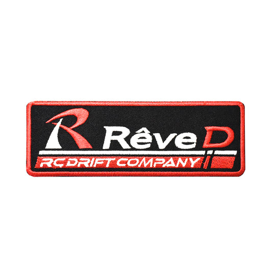 Rêve D (#RA-003) Emblem