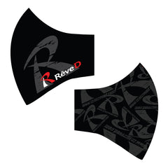 Rêve D (#RA-004) Face Mask