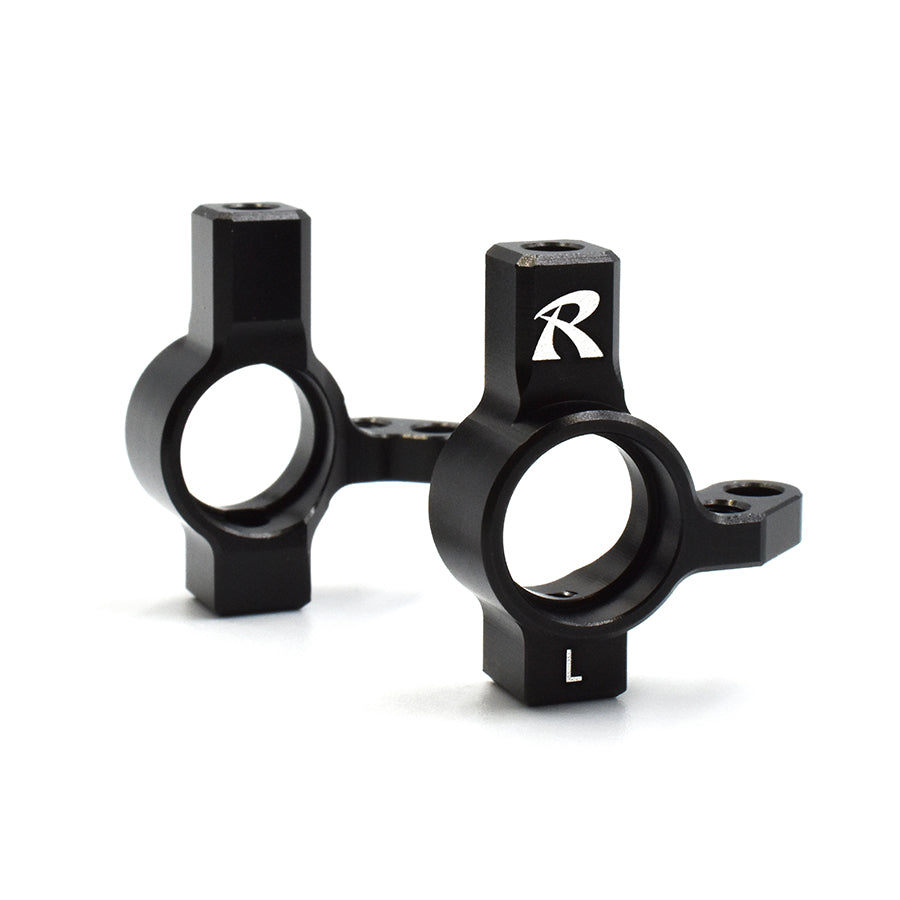 Rêve D (#RD-001SG) Alum. SG Front Knuckle