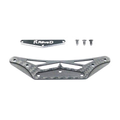 Rêve D (#RD-004) Carbon Bumper Set