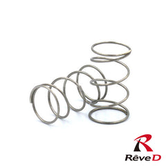 Rêve D (#RD-006RH) HT Rear Spring - Hard