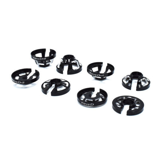 Rêve D (#RD-007) Alum. Spring Retainer