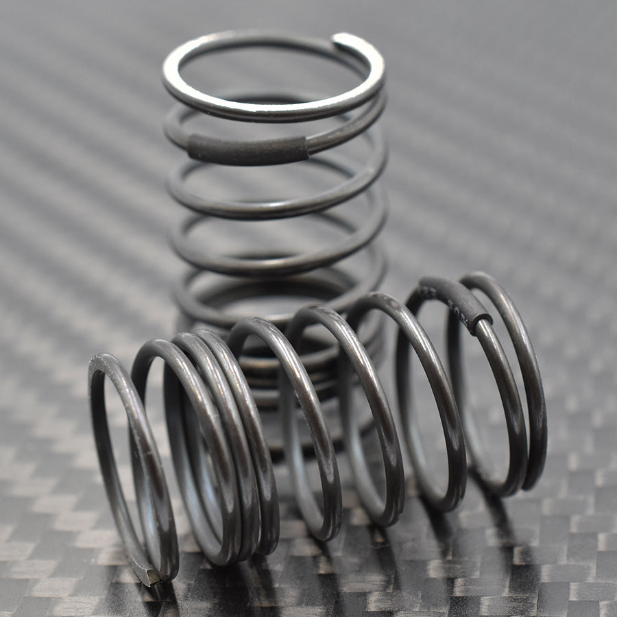 Rêve D (#RD-016RM) R-Tune PC Rear Spring - Medium