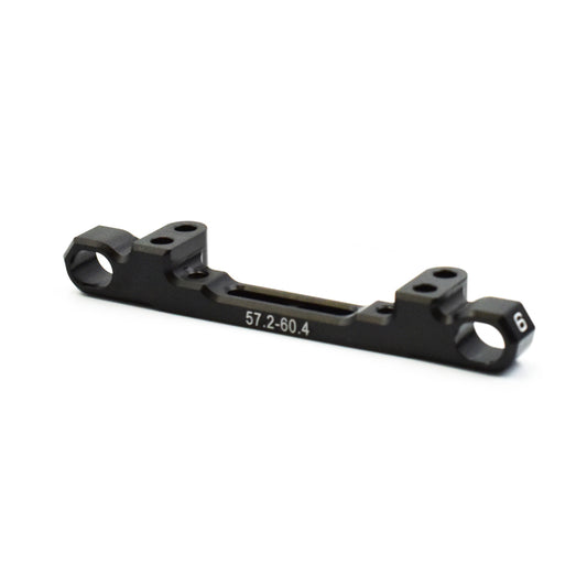 Rêve D (#RD-300-6T) Alum. Suspension Mount TK #6