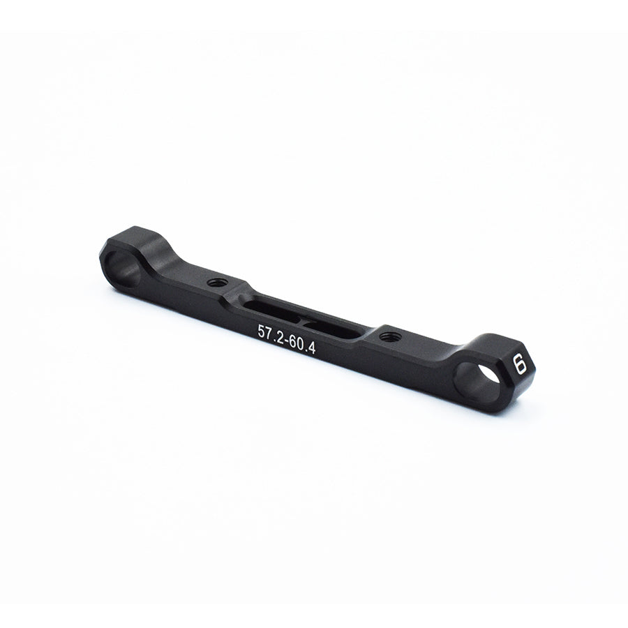 Rêve D (#RD-300-6) Alum. Suspension Mount #6