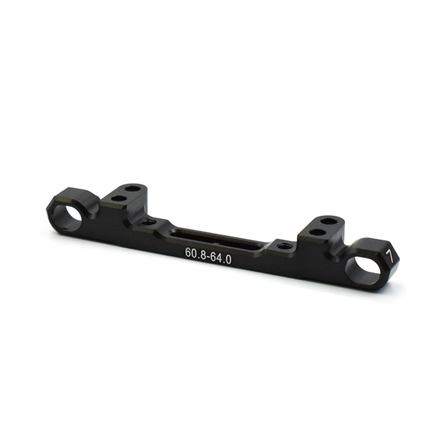 Rêve D (#RD-300-7T) Alum. Suspension Mount TK #7