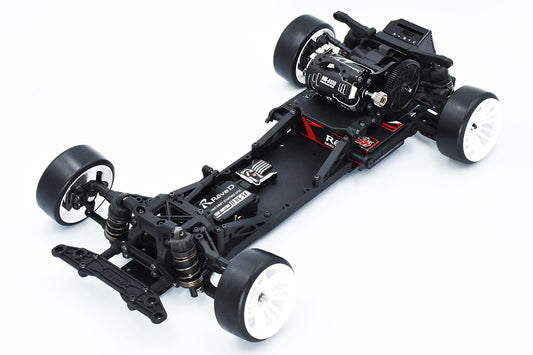 Rêve D (#RKD-RDX) RDX RWD Drift Car Kit