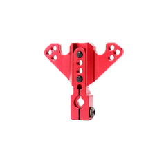 Rhino Racing Direct Drive Steering System "DDSS" V2 - Red