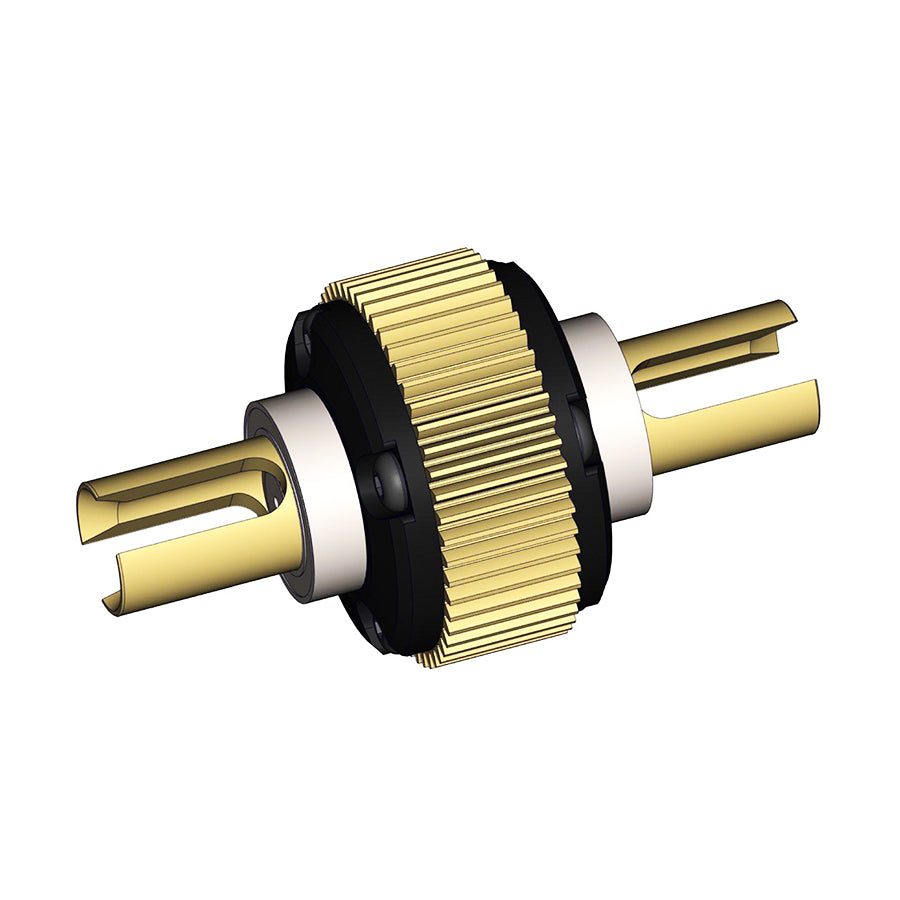 Rhinomax YD-2 C-LSD Differential Unit