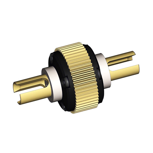 Rhinomax YD-2 C-LSD Differential Unit