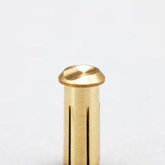 Yokomo RP 24K Gold-Plated Φ5mm Battery Connector